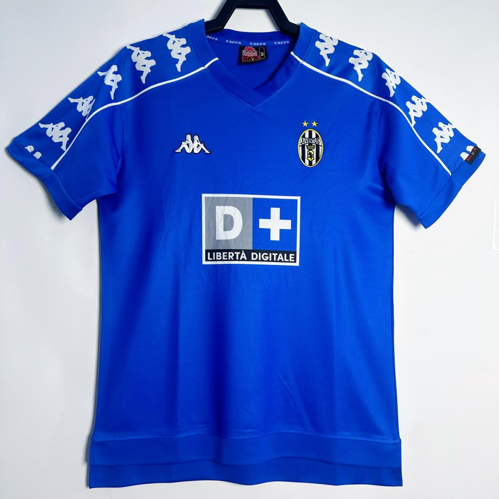 Maillot-Juventus-Retro-Vintage-1999-2000-Exterieur-Homme-1