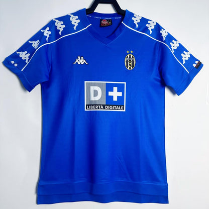 Maillot-Juventus-Retro-Vintage-1999-2000-Exterieur-Homme-1