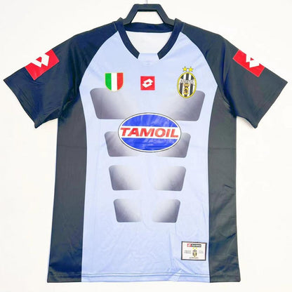 Maillot-Juventus-Retro-Vintage-2002-2003-Gardien-Homme-Bleu-1
