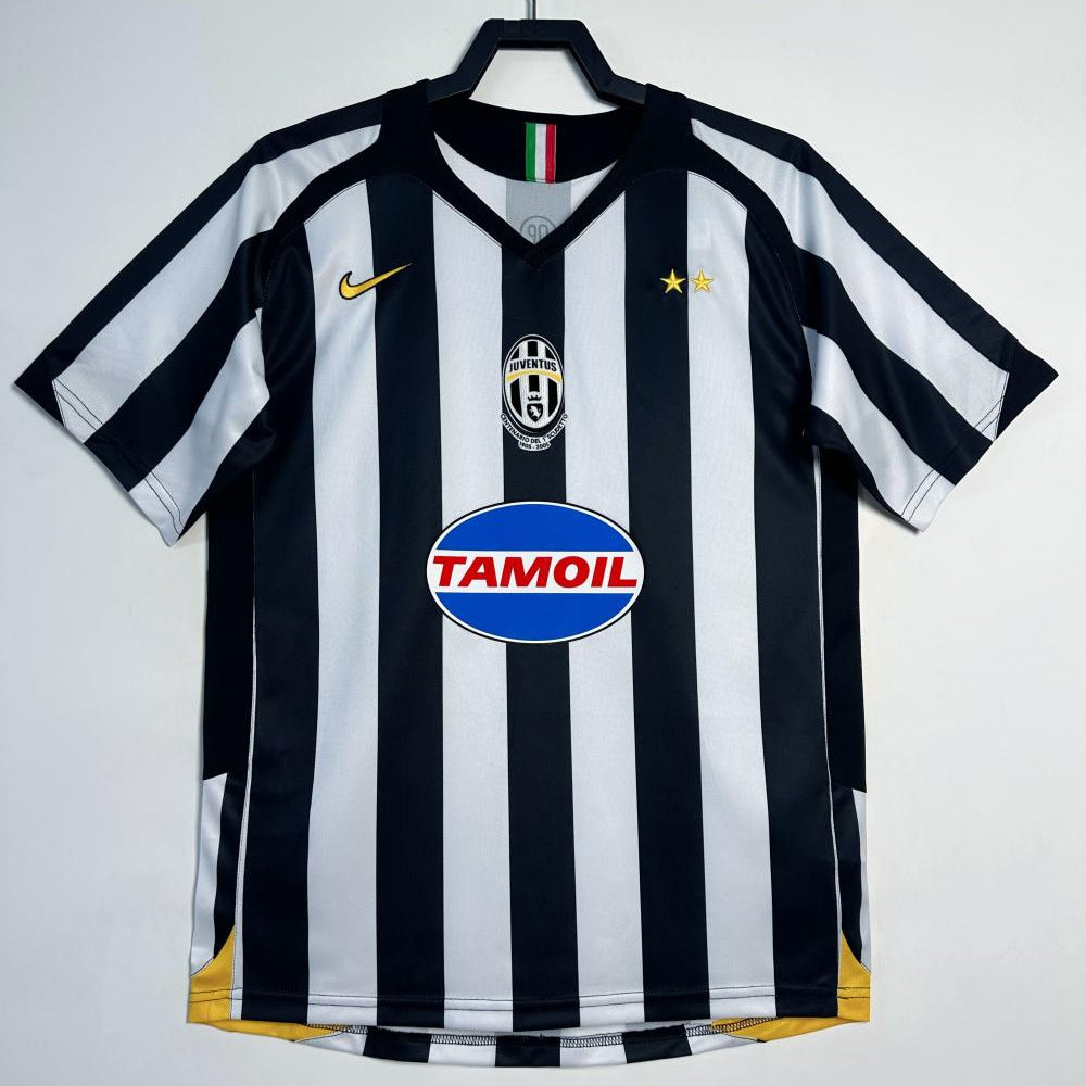 Maillot-Juventus-Retro-Vintage-2005-2006-Domicile-Homme-1