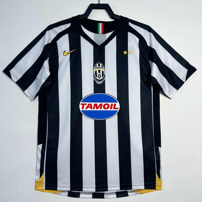 Maillot-Juventus-Retro-Vintage-2005-2006-Domicile-Homme-1