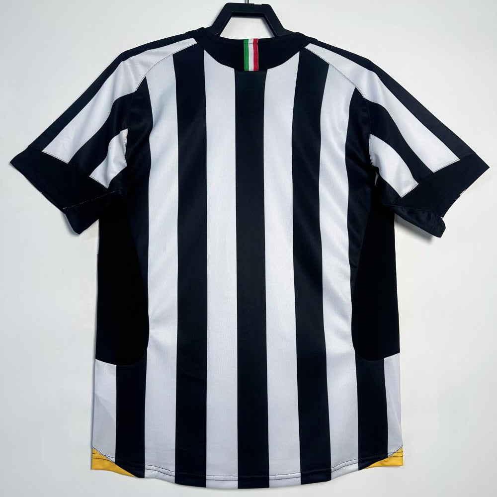 Maillot-Juventus-Retro-Vintage-2005-2006-Domicile-Homme-2
