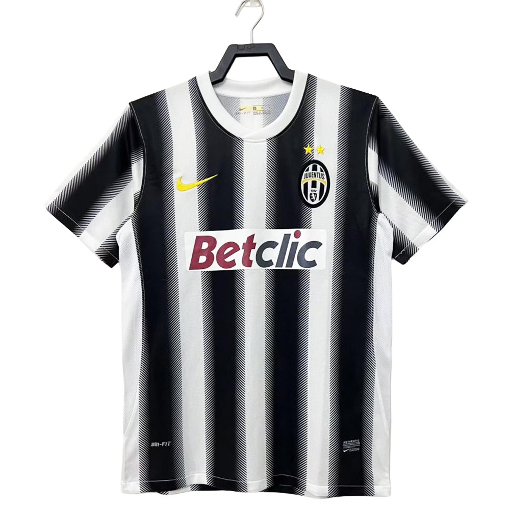 Maillot-Juventus-Retro-Vintage-2011-2012-Domicile-Homme-1