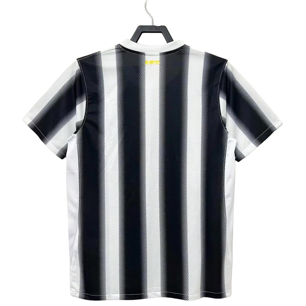 Maillot-Juventus-Retro-Vintage-2011-2012-Domicile-Homme-2
