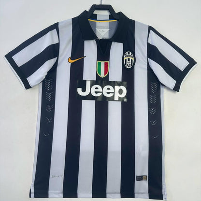 Maillot-Juventus-Retro-Vintage-2014-2015-Domicile-Homme-1