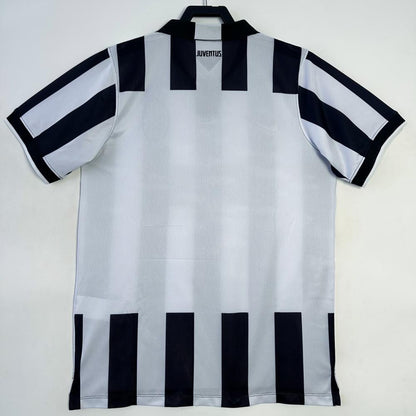Maillot-Juventus-Retro-Vintage-2014-2015-Domicile-Homme-2