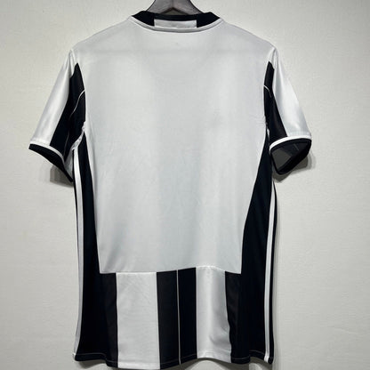Maillot-Juventus-Retro-Vintage-2016-2017-Domicile-Homme-2