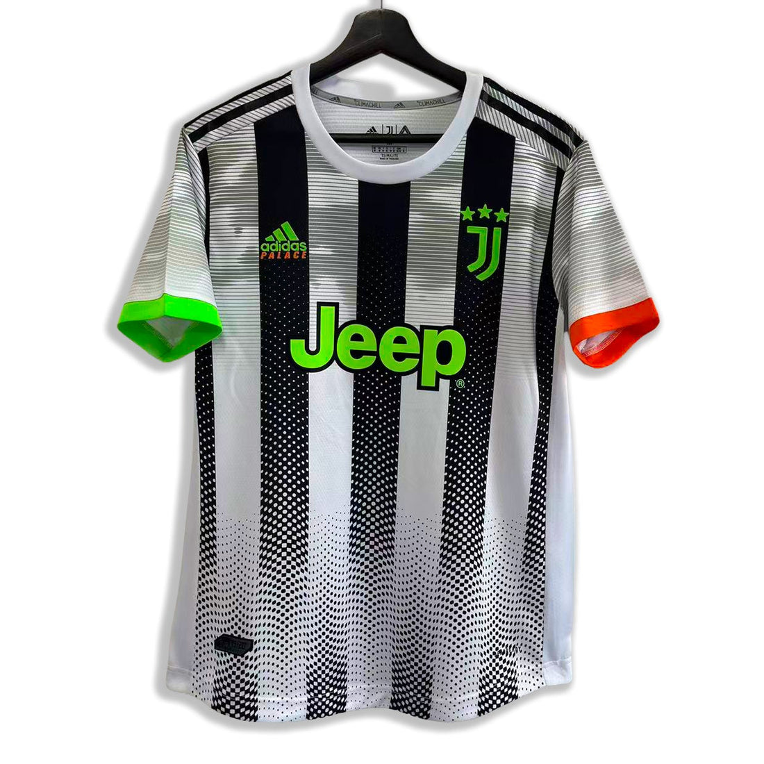Maillot-Juventus-Retro-Vintage-2019-2020-Edition-Speciale-Homme-1