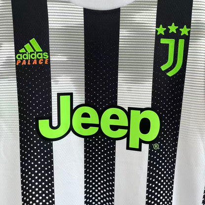 Maillot-Juventus-Retro-Vintage-2019-2020-Edition-Speciale-Homme-3