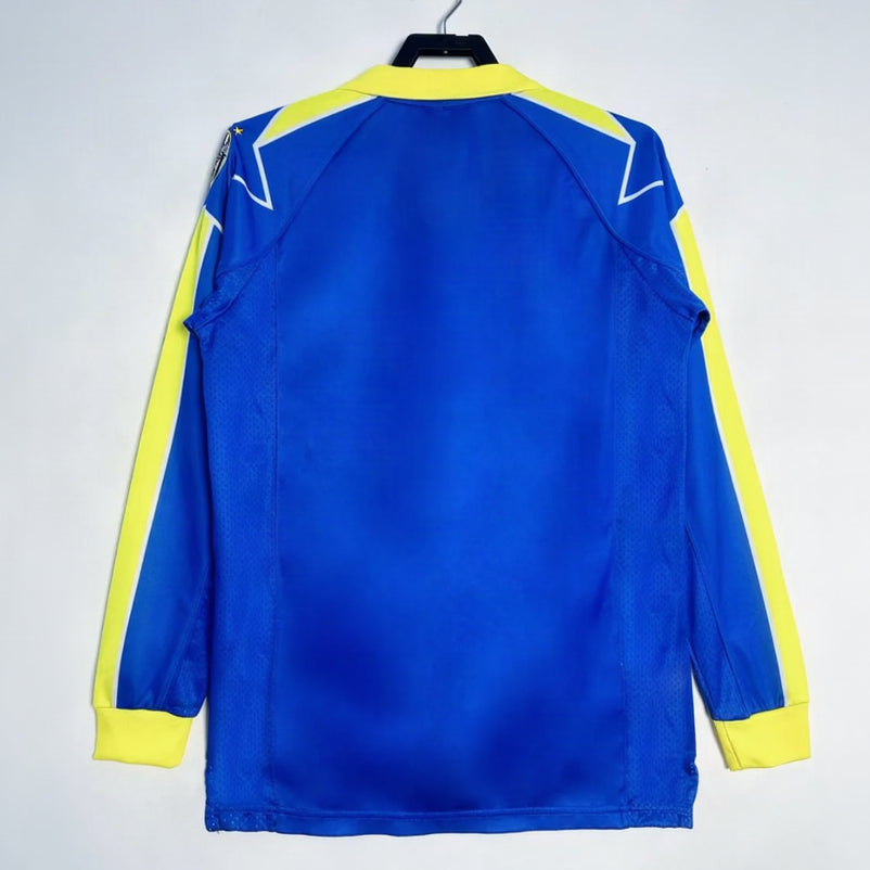Maillot-Juventus-Retro-Vintage-Manches-Longues-1997-1999-Exterieur-Homme-2