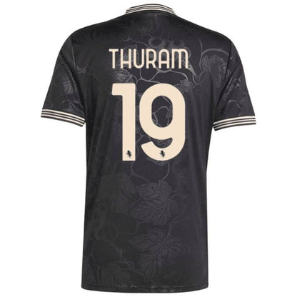 Maillot Juventus Third Homme 2025 2026 | Foot Sport