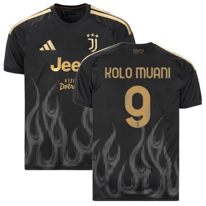 Maillot-Juventus-Third-2026-2027-Kolo-Muani-1