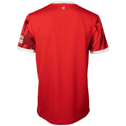 Maillot Kaiserslautern Domicile Homme 2025 2026 | Foot Sport