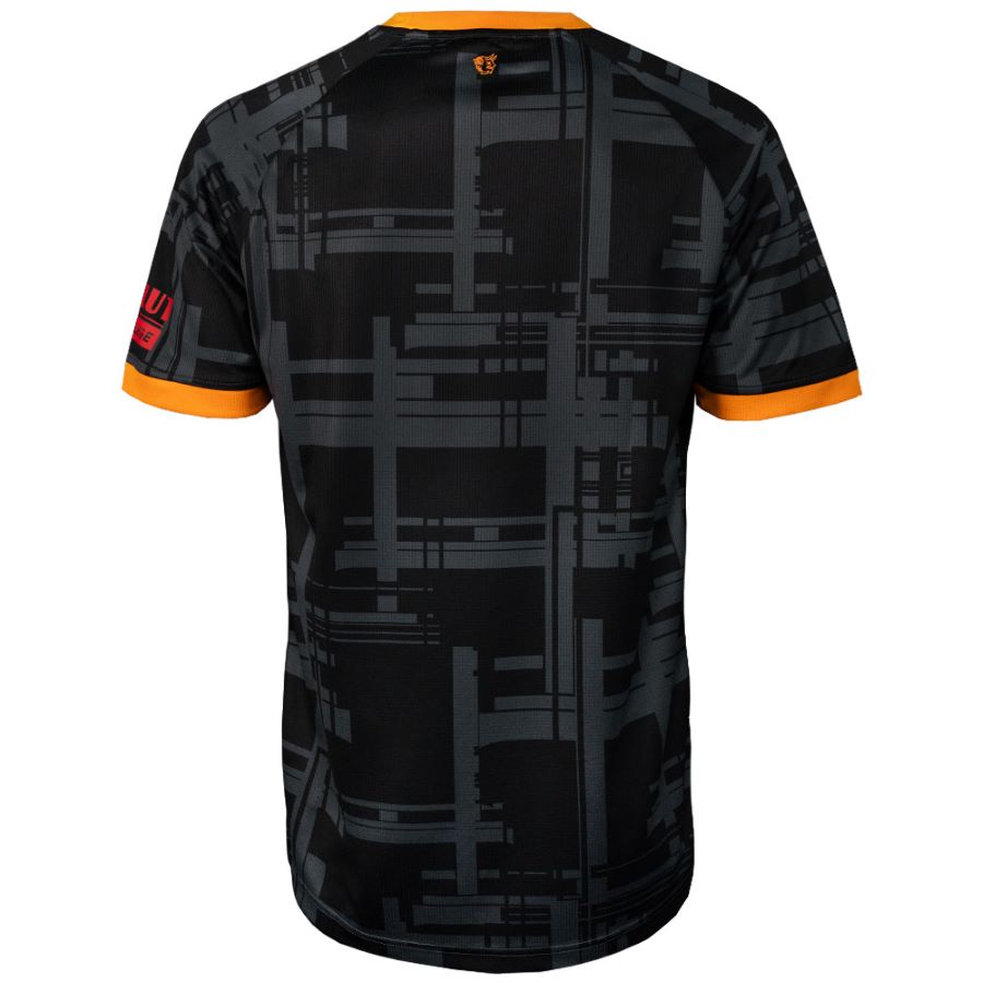 Maillot Kaiserslautern Third Homme 2025 2026 | Foot Sport