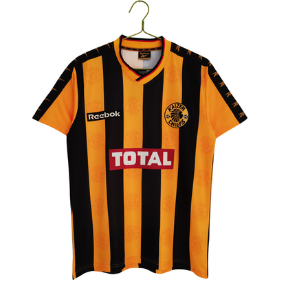 Maillot-Kaizer-Chiefs-Domicile-Saison-1998-Vintage-Retro-1