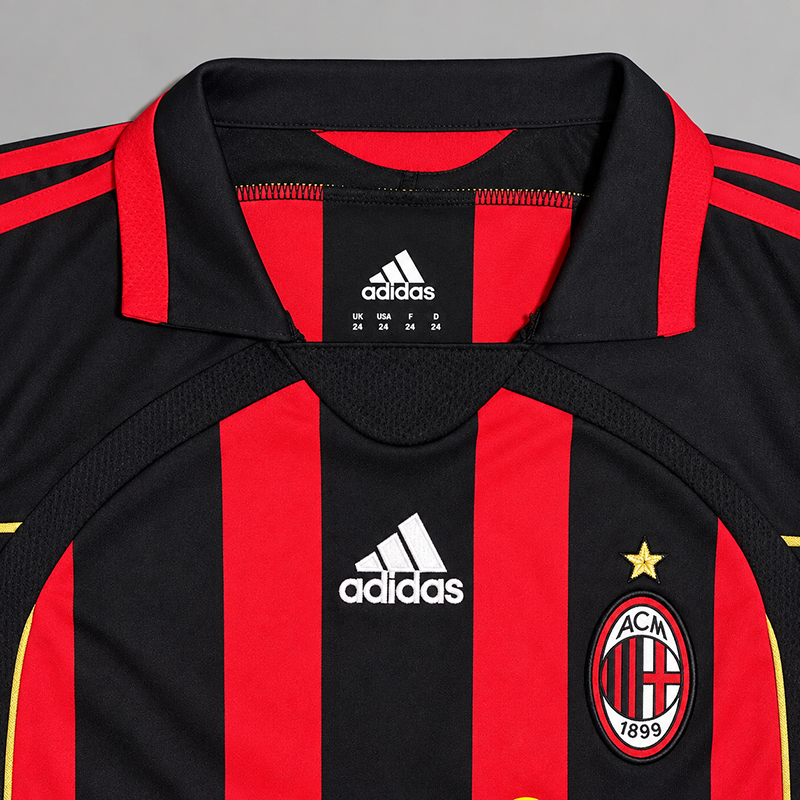Maillot-Kit-Enfant-AC-Milan-Domicile-2006-2007-3