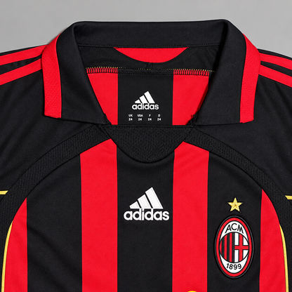 Maillot-Kit-Enfant-AC-Milan-Domicile-2006-2007-3