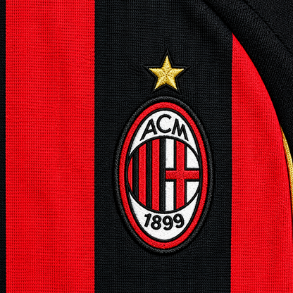 Maillot-Kit-Enfant-AC-Milan-Domicile-2006-2007-4