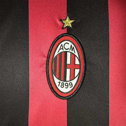 Maillot-Kit-Enfant-AC-Milan-Domicile-2009-2010-3