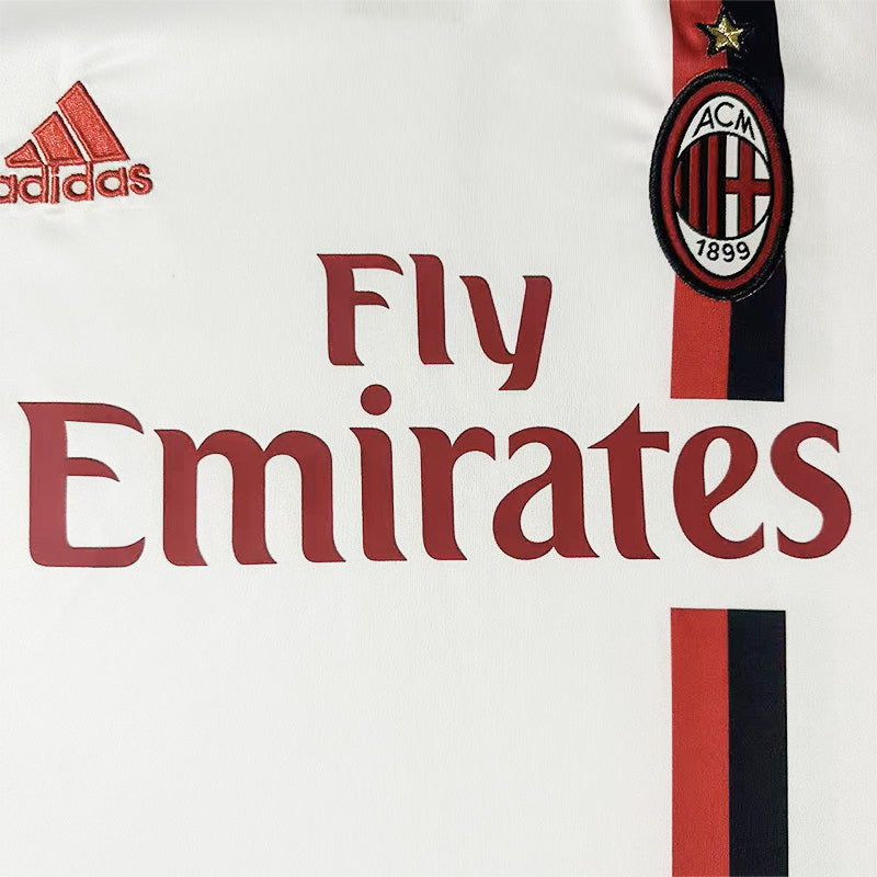 Maillot-Kit-Enfant-AC-Milan-Exterieur-2011-2012-2