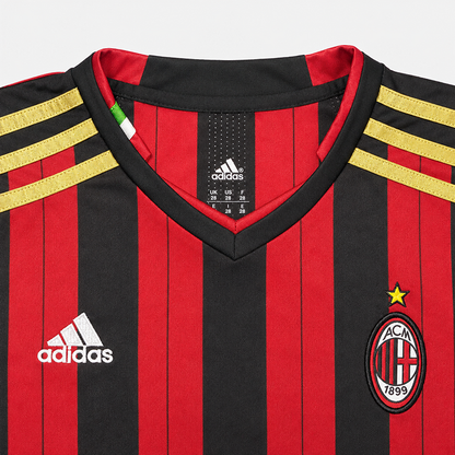 Maillot-Kit-Enfant-AC-Milan-Manches-Longues-Domicile-2013-2014-3