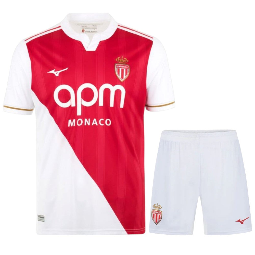 AS Monaco Kids&