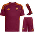 Maillot-Kit-Enfant-AS-Roma-Domicile-2025-2026