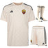 Maillot-Kit-Enfant-AS-Roma-Exterieur-2023-2024