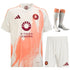 Maillot-Kit-Enfant-AS-Roma-Exterieur-2024-2025