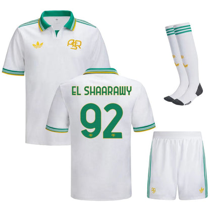 Maillot-Kit-Enfant-AS-Roma-Third-2025-2026-El-Shaarawy