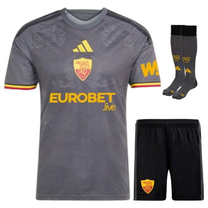 Maillot-Kit-Enfant-AS-Roma-Third-2026-2027-1