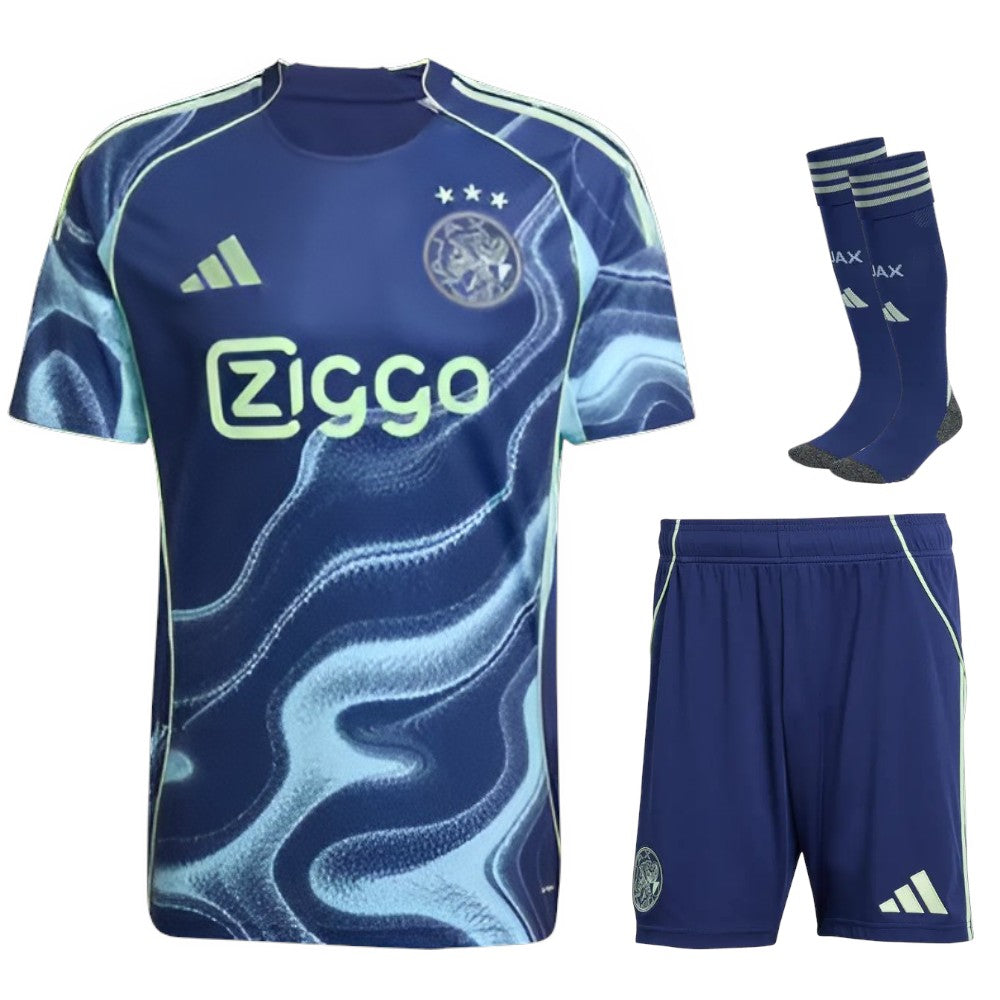 Maillot-Kit-Enfant-Ajax-Exterieur-2025-2026-1