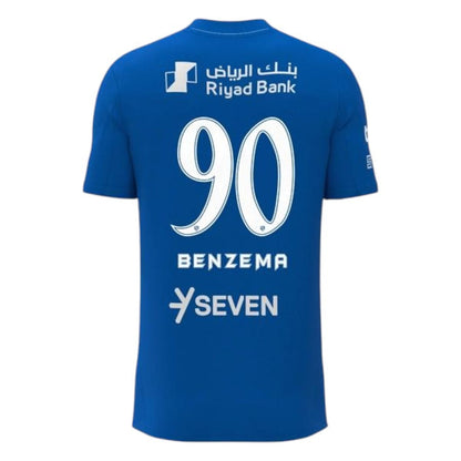 Maillot-Kit-Enfant-Al-Hilal-Domicile-2025-2026-Benzema-4