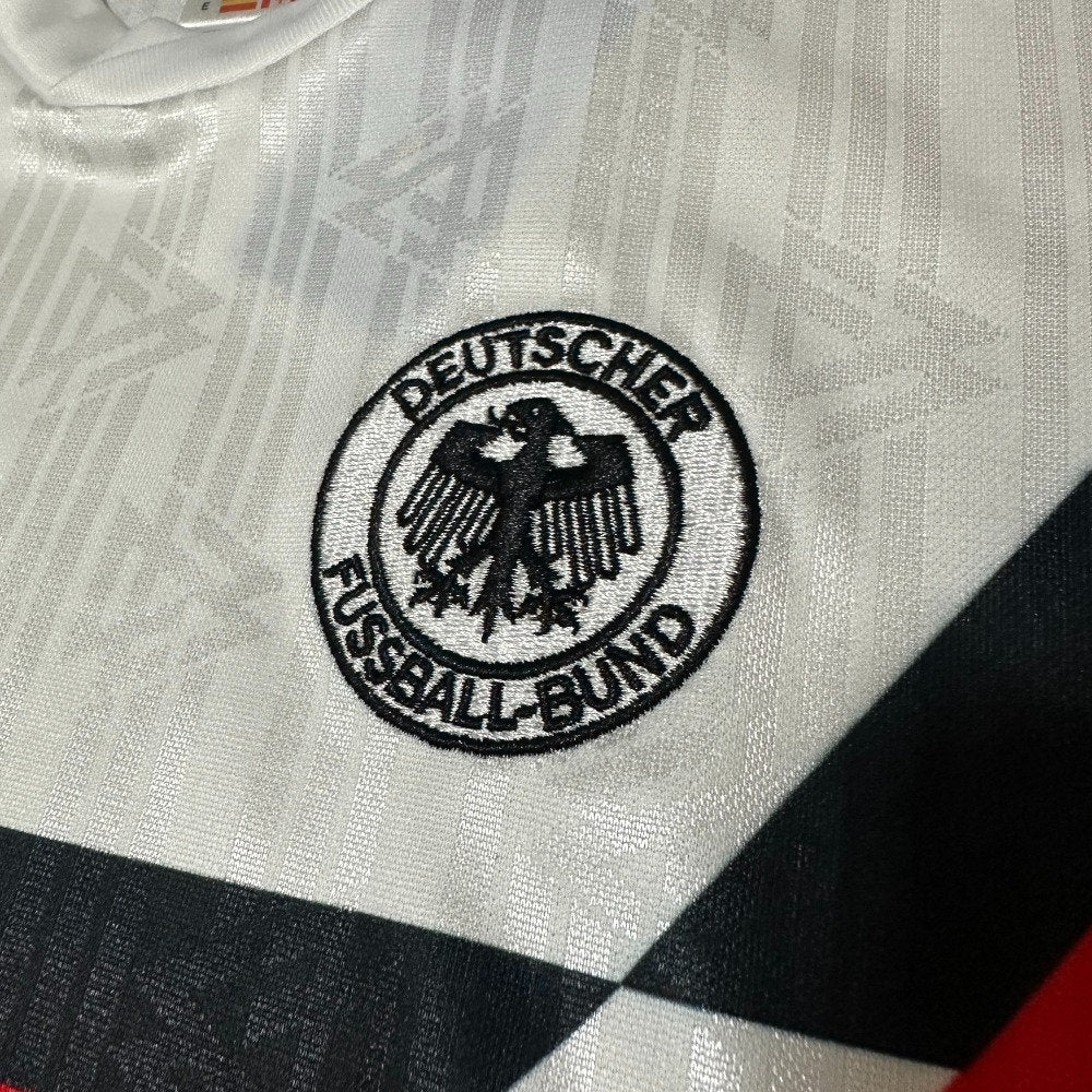 Maillot-Kit-Enfant-Allemagne-Domicile-1990-2