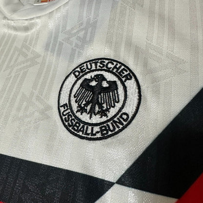 Maillot-Kit-Enfant-Allemagne-Domicile-1990-2