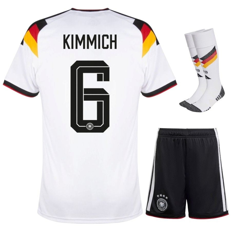 Maillot-Kit-Enfant-Allemagne-Domicile-2026-2027-Kimmich-1