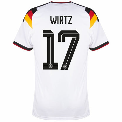 Maillot-Kit-Enfant-Allemagne-Domicile-2026-2027-Wirtz-2