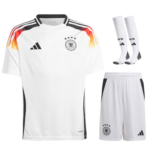 Maillot-Kit-Enfant-Allemagne-Domicile-Euro-2024