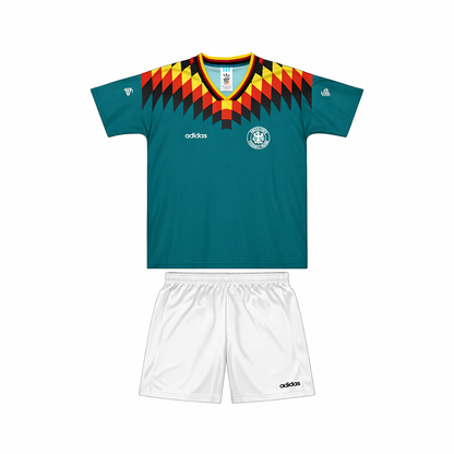 Maillot-Kit-Enfant-Allemagne-Exterieur-1994-1