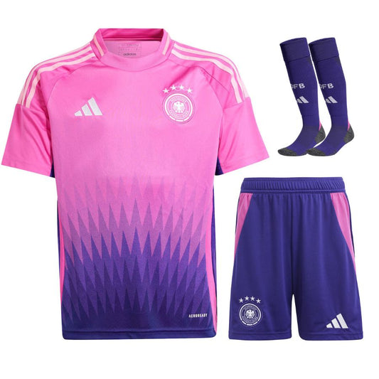 Maillot-Kit-Enfant-Allemagne-Exterieur-Euro-2024