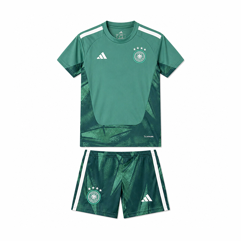 Maillot-Kit-Enfant-Allemagne-Gardien-2026-2027-Vert-1