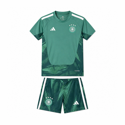 Maillot-Kit-Enfant-Allemagne-Gardien-2026-2027-Vert-1