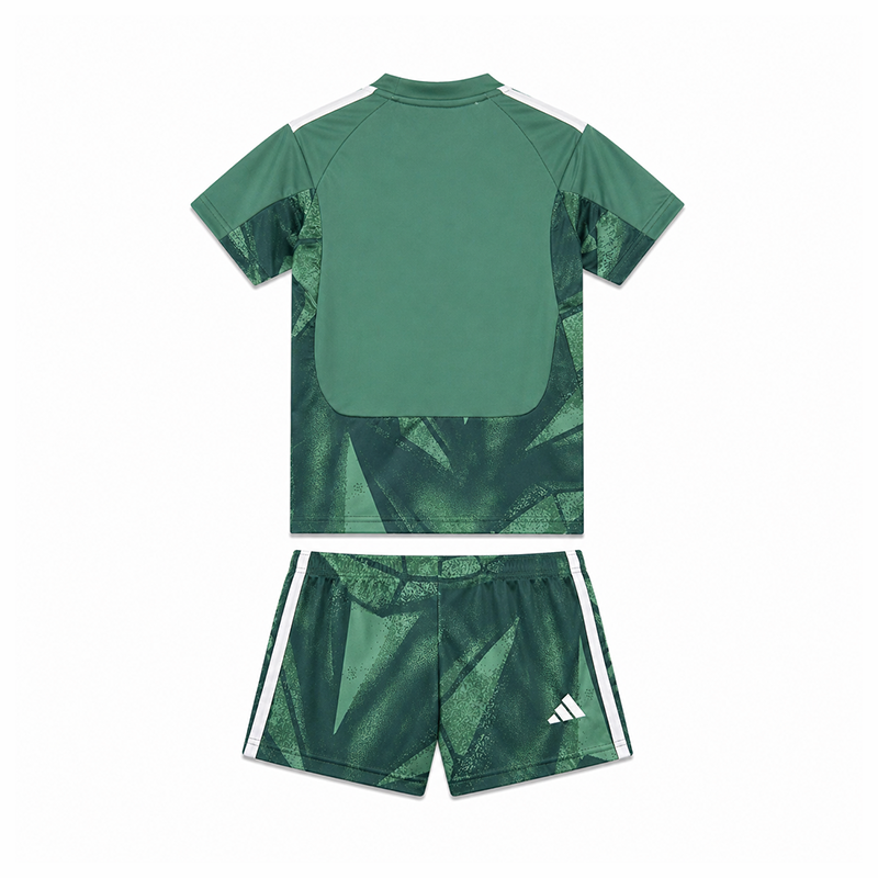 Maillot-Kit-Enfant-Allemagne-Gardien-2026-2027-Vert-2