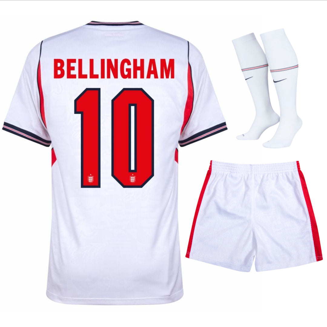 Maillot-Kit-Enfant-Angleterre-Domicile-2026-2027-Bellingham-1