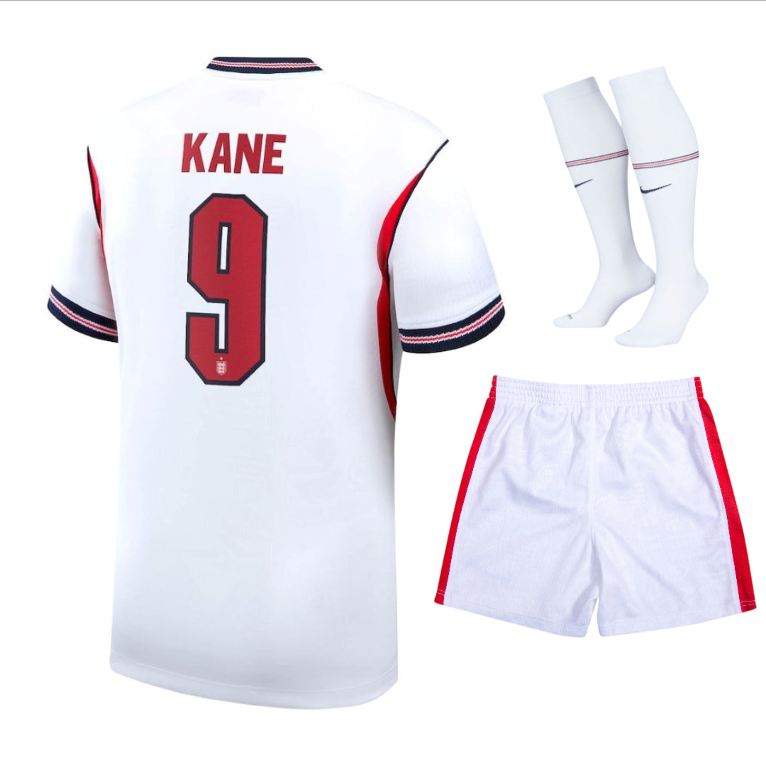 Maillot-Kit-Enfant-Angleterre-Domicile-2026-2027-Kane-1