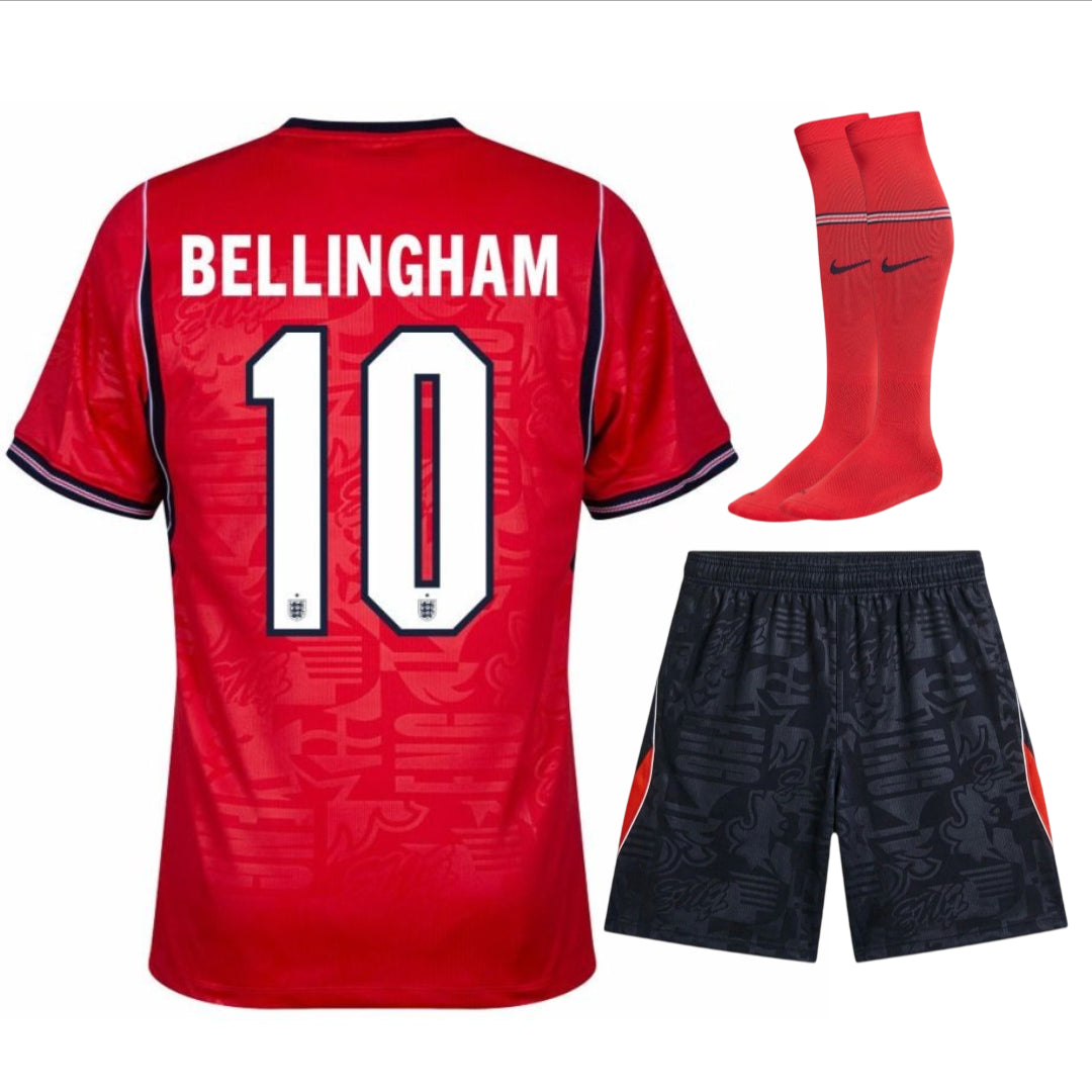 Maillot-Kit-Enfant-Angleterre-Exterieur-2026-2027-Bellingham-2