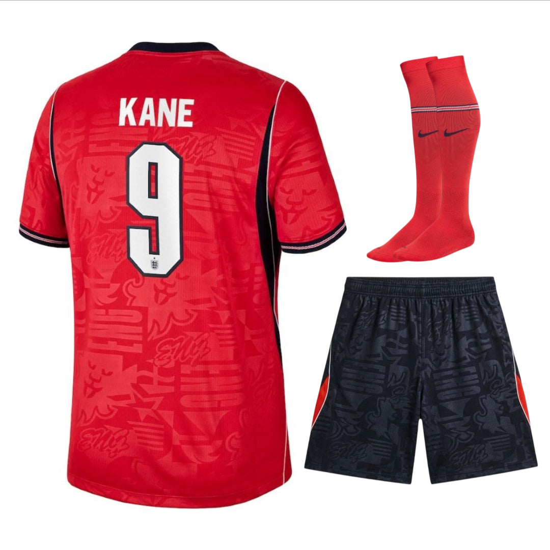Maillot-Kit-Enfant-Angleterre-Exterieur-2026-2027-Kane-2