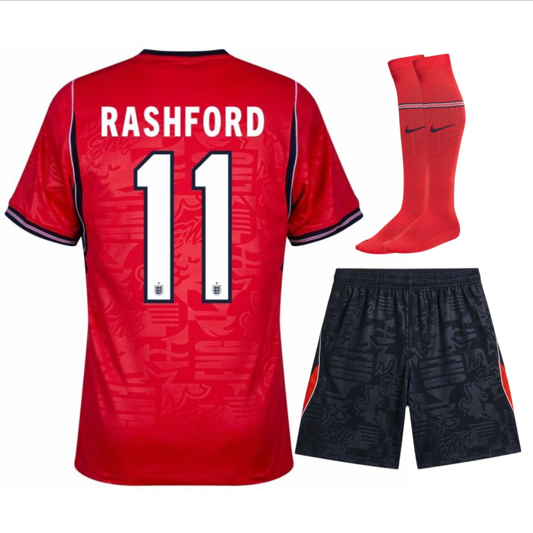 Maillot-Kit-Enfant-Angleterre-Exterieur-2026-2027-Rashford-2