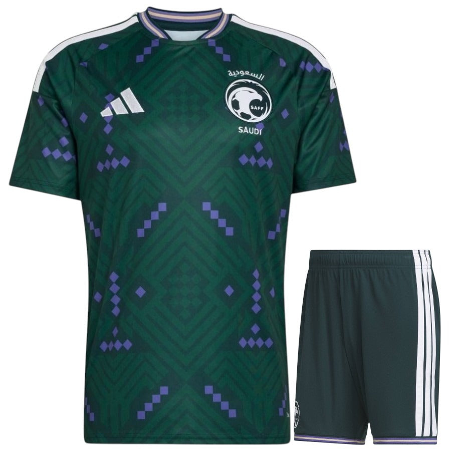 Maillot-Kit-Enfant-Arabie-Saoudite-Domicile-2026-2027