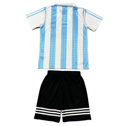 Maillot-Kit-Enfant-Argentine-Domicile-1994-2